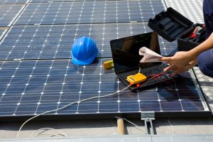 Conditions d’installation de panneaux solaire par Solaires Photovoltaïques à Roquecourbe